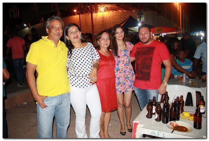 Comunidade inhumense comemora o aniversário da Cidade - Imagem 154