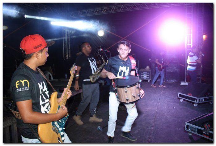 Comunidade inhumense comemora o aniversário da Cidade - Imagem 45