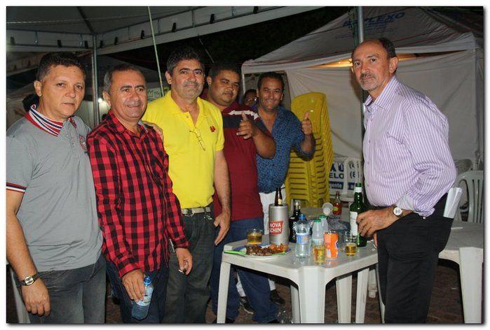 Comunidade inhumense comemora o aniversário da Cidade - Imagem 312