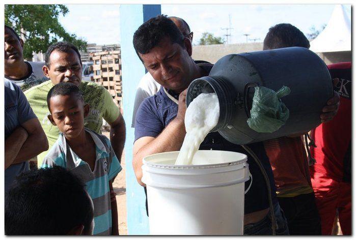 Comunidade inhumense comemora o aniversário da Cidade - Imagem 117