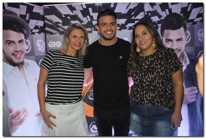 Comunidade inhumense comemora o aniversário da Cidade - Imagem 293