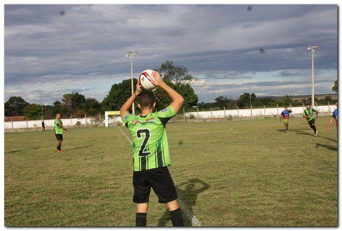 Comunidade inhumense comemora o aniversário da Cidade - Imagem 211