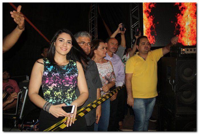 Comunidade inhumense comemora o aniversário da Cidade - Imagem 307