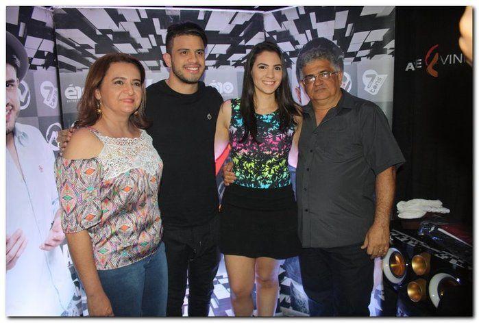 Comunidade inhumense comemora o aniversário da Cidade - Imagem 287