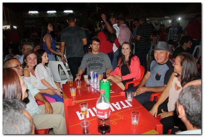 Comunidade inhumense comemora o aniversário da Cidade - Imagem 162