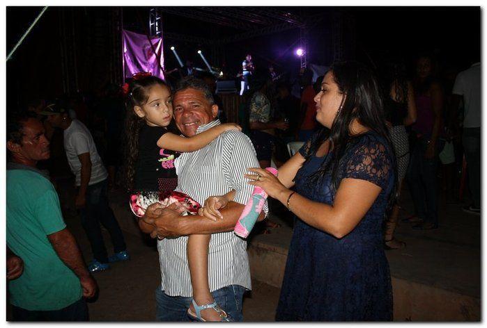 Comunidade inhumense comemora o aniversário da Cidade - Imagem 56