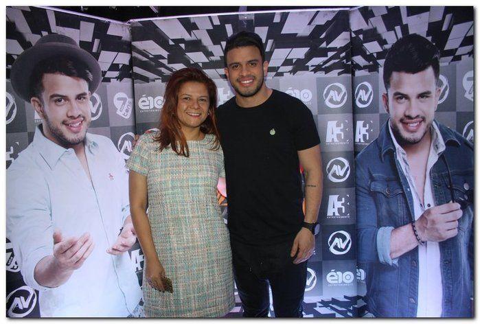 Comunidade inhumense comemora o aniversário da Cidade - Imagem 294