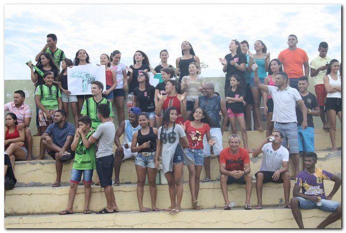 Comunidade inhumense comemora o aniversário da Cidade - Imagem 217