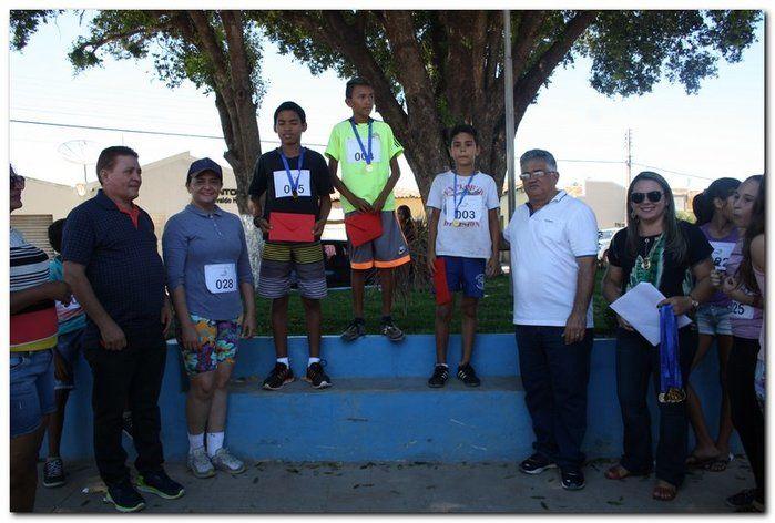 Comunidade inhumense comemora o aniversário da Cidade - Imagem 93