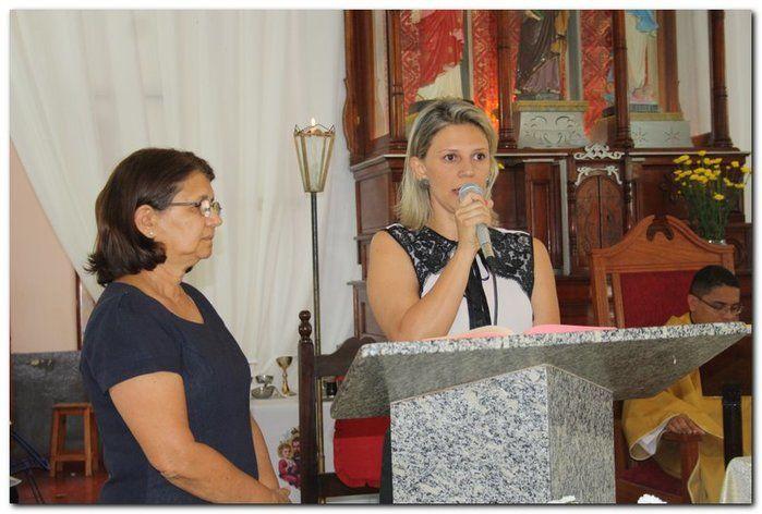 Comunidade inhumense comemora o aniversário da Cidade - Imagem 333