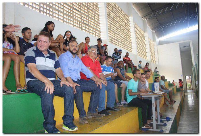 Comunidade inhumense comemora o aniversário da Cidade - Imagem 177