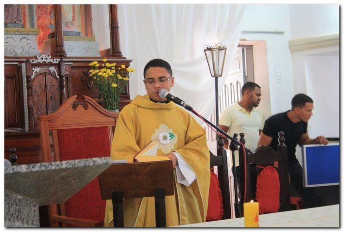 Comunidade inhumense comemora o aniversário da Cidade - Imagem 331