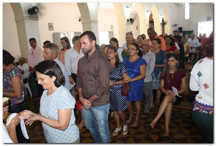 Comunidade inhumense comemora o aniversário da Cidade - Imagem 357