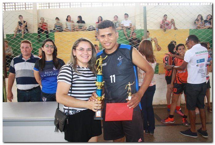 Comunidade inhumense comemora o aniversário da Cidade - Imagem 205