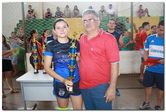 Comunidade inhumense comemora o aniversário da Cidade - Imagem 201