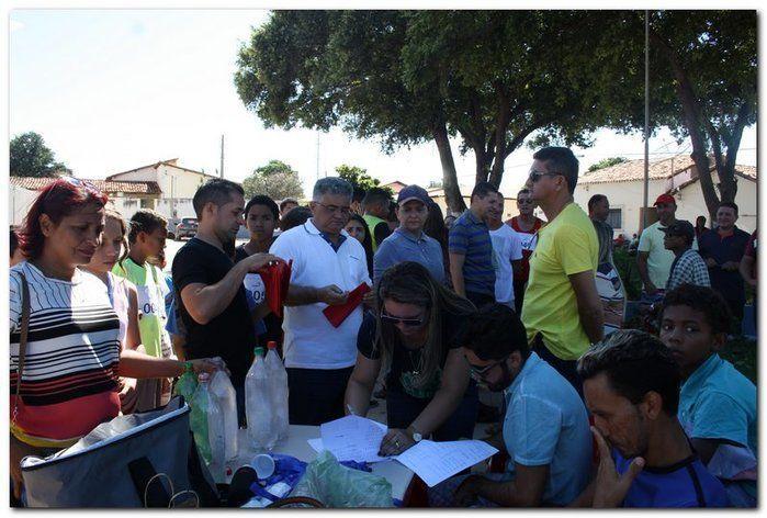 Comunidade inhumense comemora o aniversário da Cidade - Imagem 89