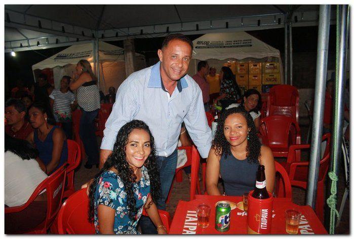 Comunidade inhumense comemora o aniversário da Cidade - Imagem 274