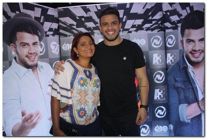 Comunidade inhumense comemora o aniversário da Cidade - Imagem 291