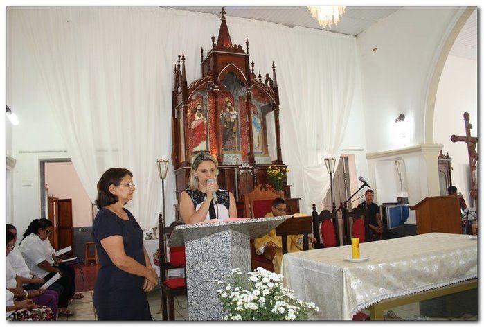 Comunidade inhumense comemora o aniversário da Cidade - Imagem 332