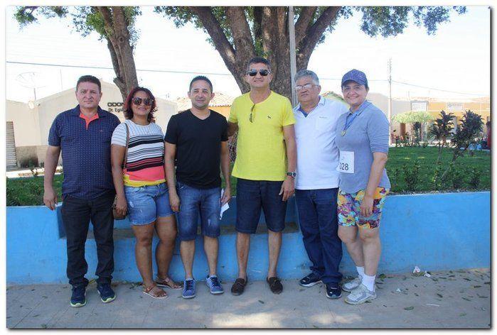 Comunidade inhumense comemora o aniversário da Cidade - Imagem 106