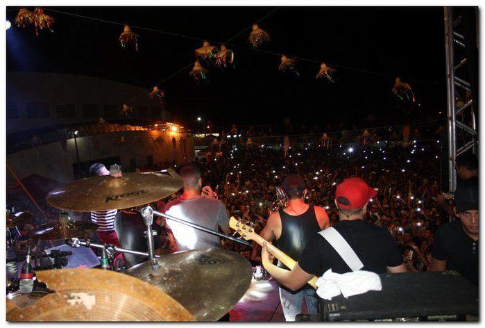 Comunidade inhumense comemora o aniversário da Cidade - Imagem 303