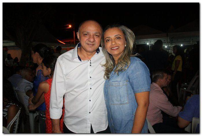 Comunidade inhumense comemora o aniversário da Cidade - Imagem 160