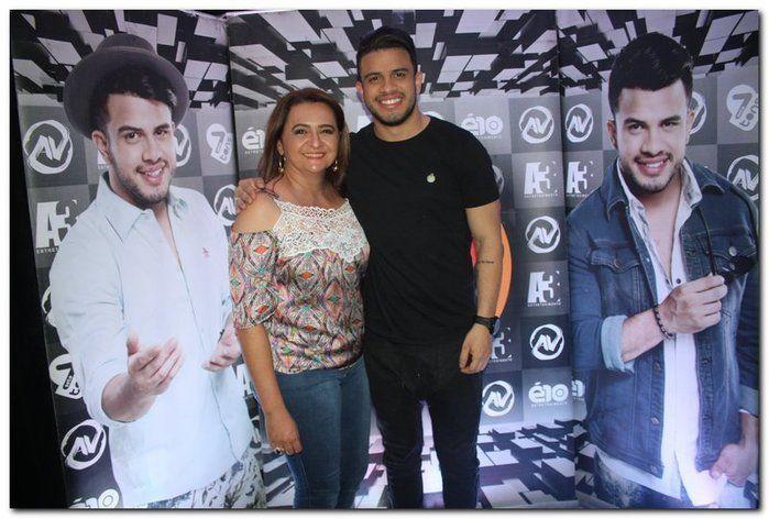 Comunidade inhumense comemora o aniversário da Cidade - Imagem 292