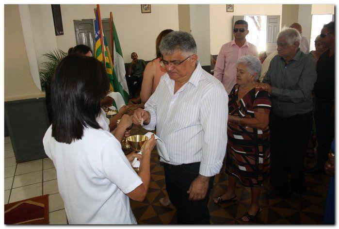 Comunidade inhumense comemora o aniversário da Cidade - Imagem 354