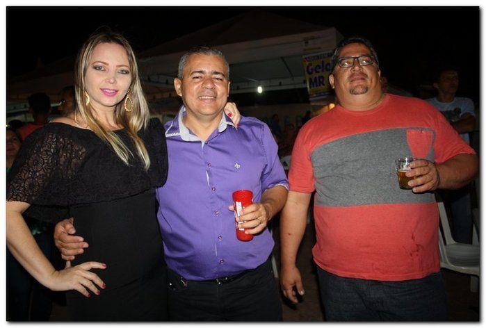 Comunidade inhumense comemora o aniversário da Cidade - Imagem 316