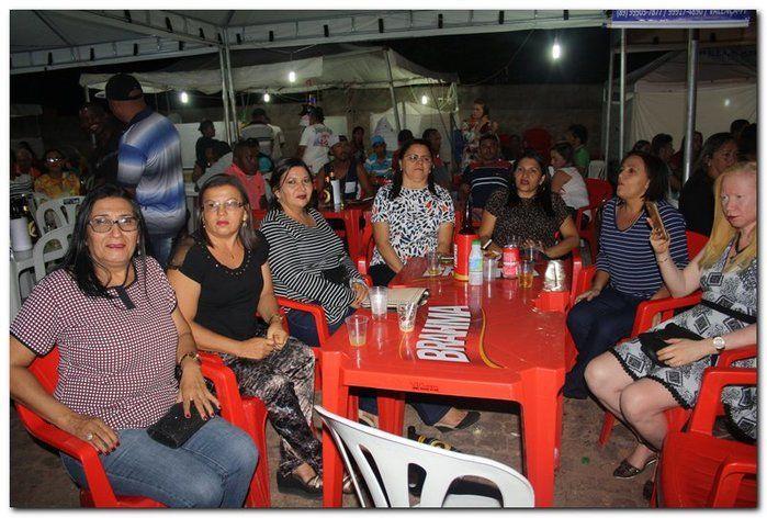 Comunidade inhumense comemora o aniversário da Cidade - Imagem 277