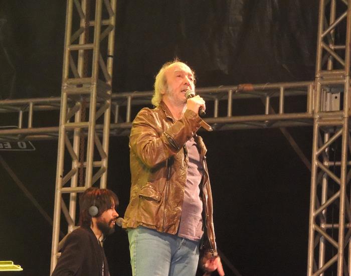 Público faz artistas se empolgarem pelo carisma nos shows - Imagem 50