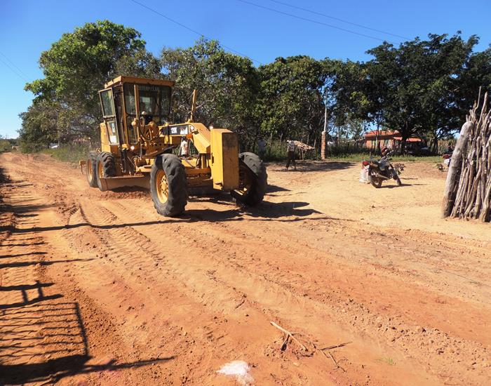 Município atende pedido do Vereador Fabiano Oliveira - Imagem 22