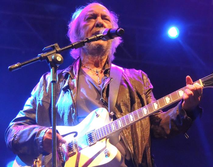 Público faz artistas se empolgarem pelo carisma nos shows - Imagem 32