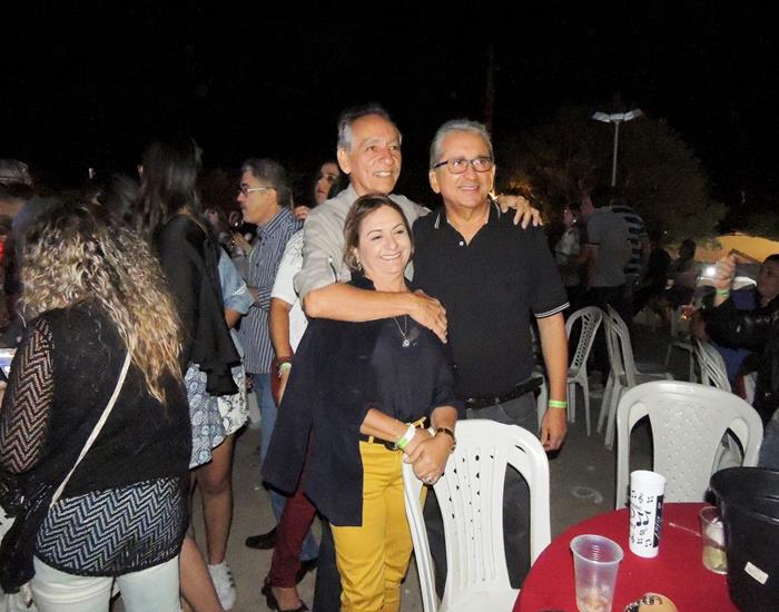 Público faz artistas se empolgarem pelo carisma nos shows - Imagem 67