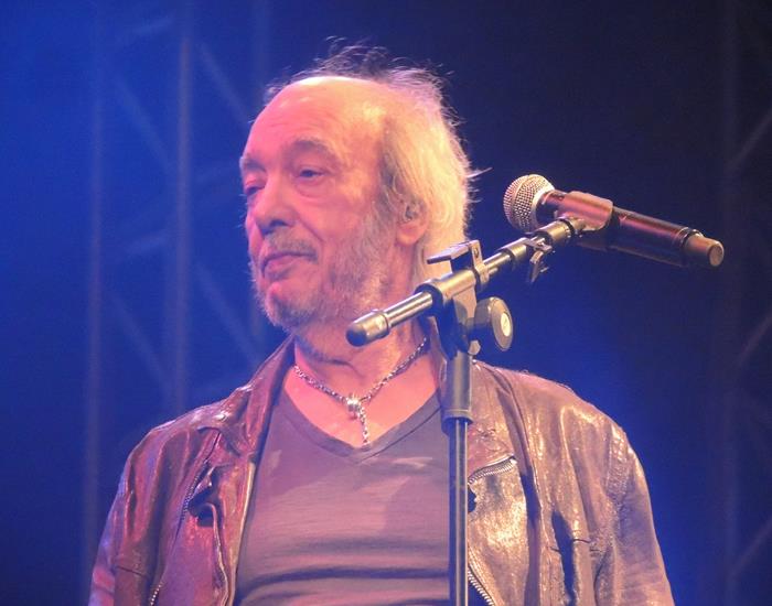 Público faz artistas se empolgarem pelo carisma nos shows - Imagem 41