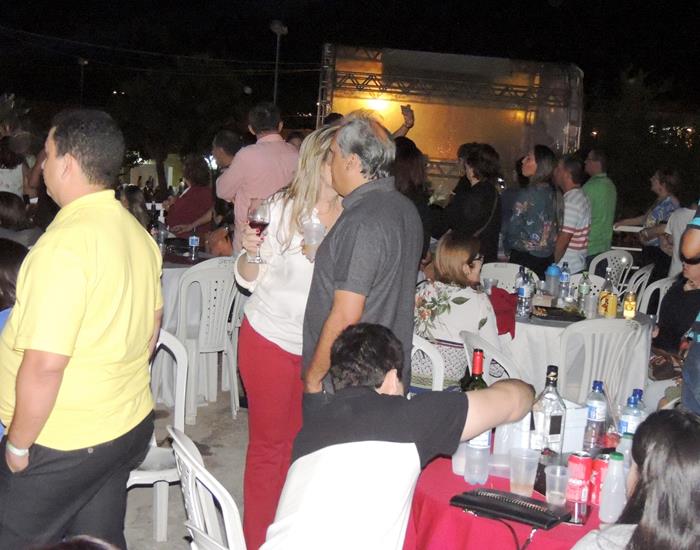 Público faz artistas se empolgarem pelo carisma nos shows - Imagem 58