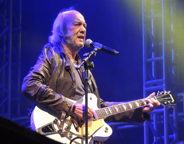 Público faz artistas se empolgarem pelo carisma nos shows - Imagem 38