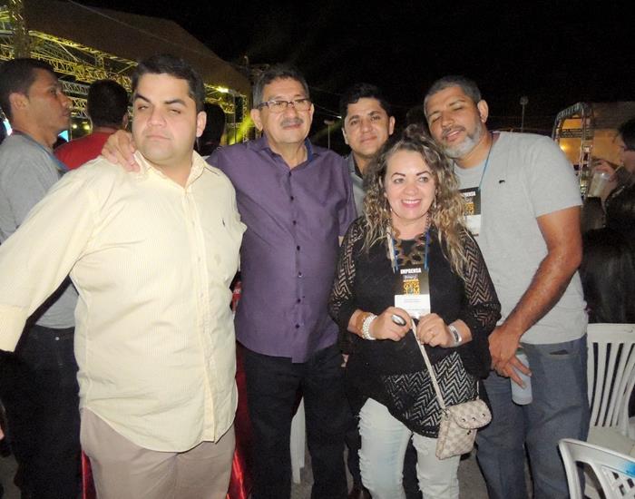 Público faz artistas se empolgarem pelo carisma nos shows - Imagem 63