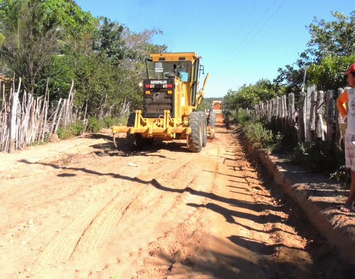 Município atende pedido do Vereador Fabiano Oliveira - Imagem 11