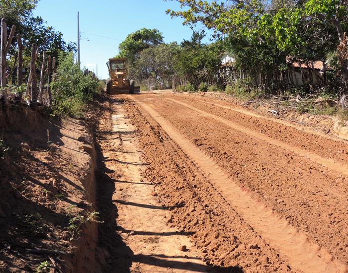 Município atende pedido do Vereador Fabiano Oliveira - Imagem 17