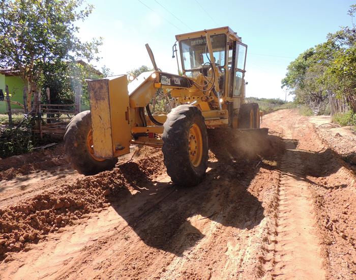 Município atende pedido do Vereador Fabiano Oliveira - Imagem 15
