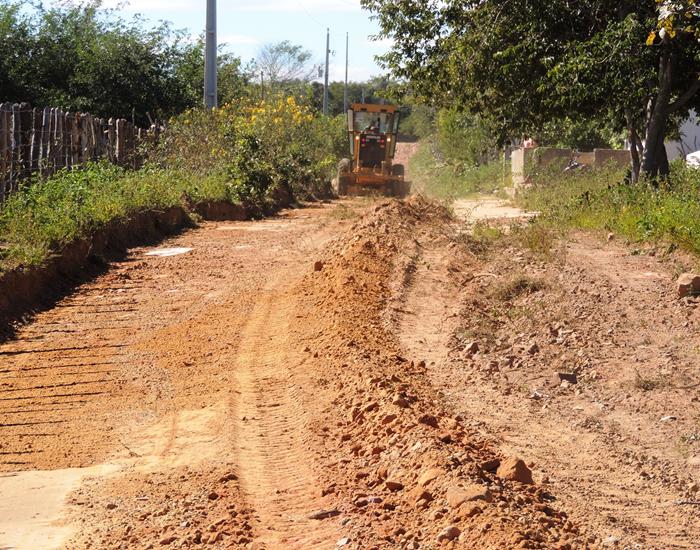 Município atende pedido do Vereador Fabiano Oliveira - Imagem 32