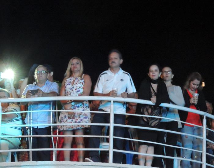 Público faz artistas se empolgarem pelo carisma nos shows - Imagem 36