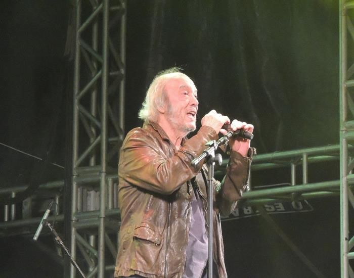 Público faz artistas se empolgarem pelo carisma nos shows - Imagem 52