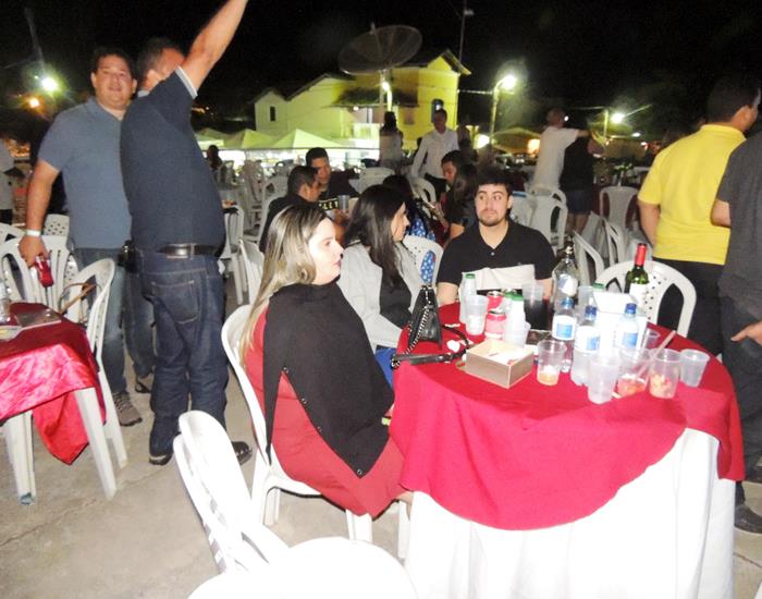 Público faz artistas se empolgarem pelo carisma nos shows - Imagem 54