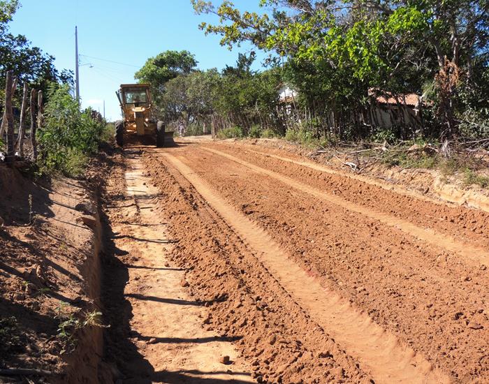 Município atende pedido do Vereador Fabiano Oliveira - Imagem 18