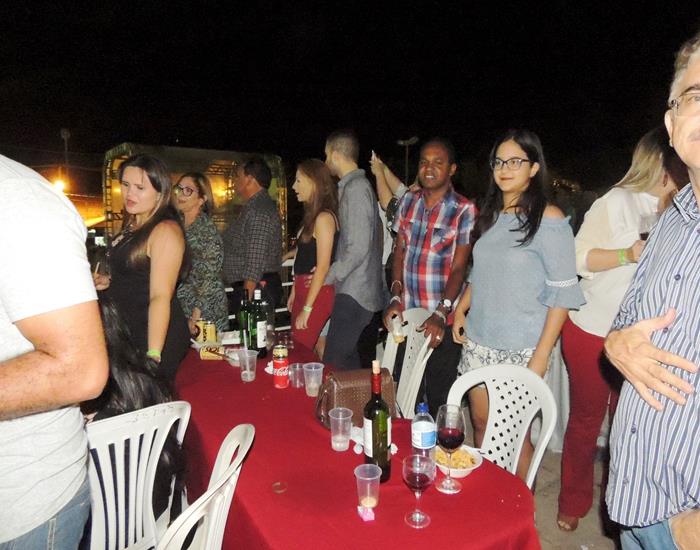 Público faz artistas se empolgarem pelo carisma nos shows - Imagem 62