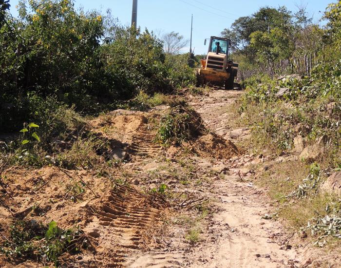 Município atende pedido do Vereador Fabiano Oliveira - Imagem 27