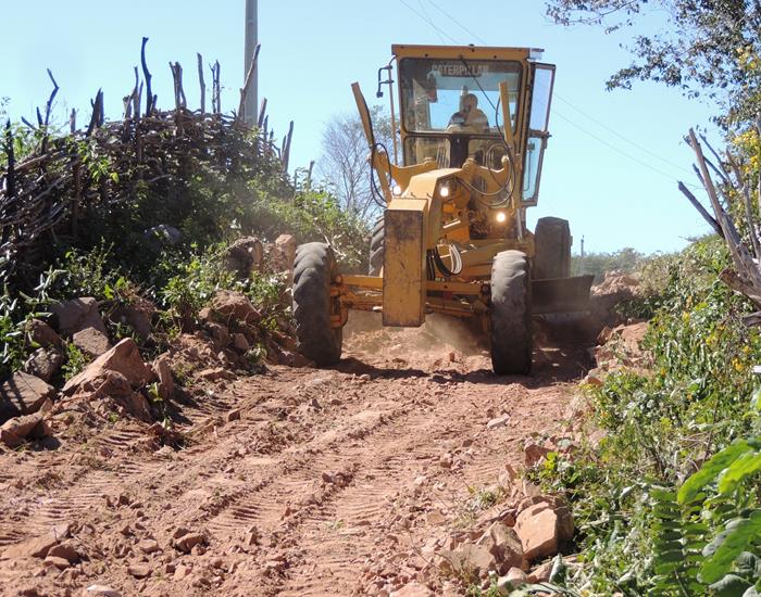 Município atende pedido do Vereador Fabiano Oliveira - Imagem 36