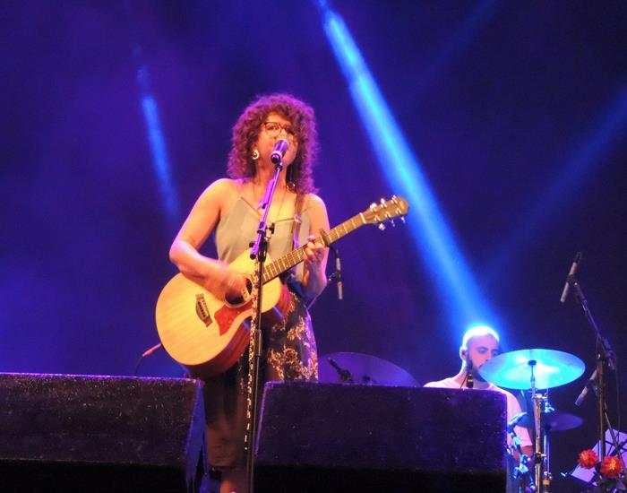 Público faz artistas se empolgarem pelo carisma nos shows - Imagem 27